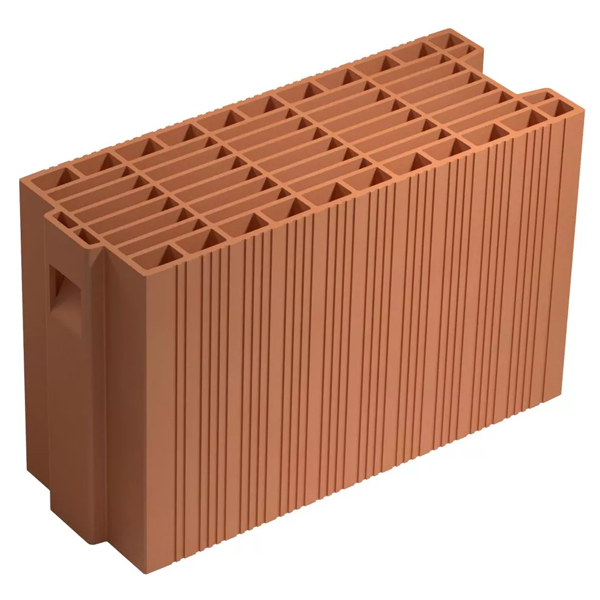 Brique sismique Neobric Evolution - larg. 200 MM - ht. 320 MM- L. 500 MM