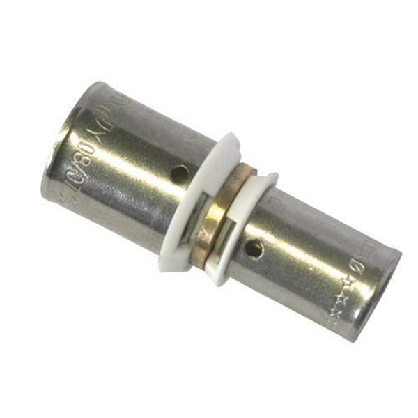 Manchon réduit à sertir - PER Ø25-Ø20