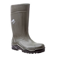 Bottes de sécurité DRY'PU ACTIVE Vert 43