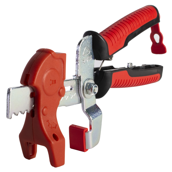 Tenaille Delta Level Fast Fix Rubi 3901 pour carreleur