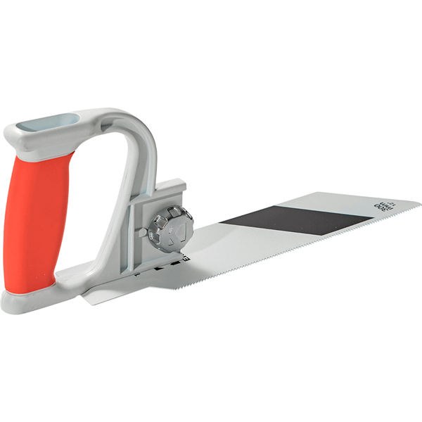 MONTURE PVC ERKO 22300 AVEC LAME 300MM