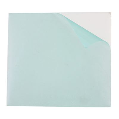 Ecran de garde intérieur pour masque soudure Fusion + Dimensions 115 x 58 mm - Bollé safety