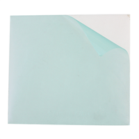 Ecran de garde intérieur pour masque soudure Fusion + Dimensions 115 x 58 mm - Bollé safety