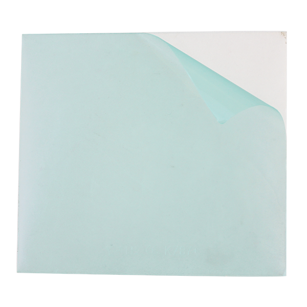 Ecran de garde intérieur pour masque soudure Fusion + Dimensions 115 x 58 mm - Bollé safety