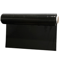 Film etirable 450mm 270ml 22µ noir