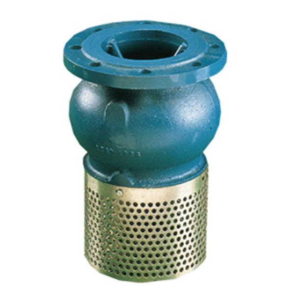 CPC F302.DN 150.PN 10.