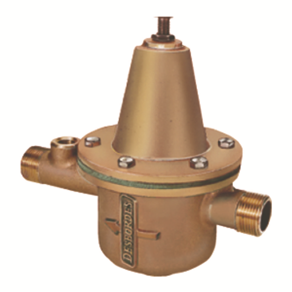 RDP 10 M/M DN1/2'