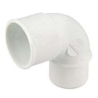 COUDE SIMPLE MF 87'30 D.32 BLANC