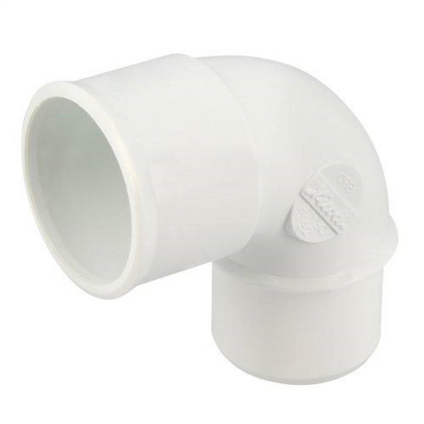 COUDE SIMPLE MF 87'30 D.32 BLANC