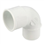 COUDE SIMPLE MF 87'30 D.32 BLANC