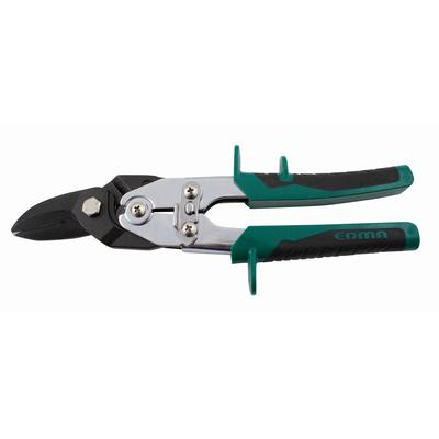 Cisaille à tôle chantourneuse Apollo Edma type aviation coupe à gauche