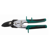 Cisaille à tôle chantourneuse Apollo Edma type aviation coupe à droite