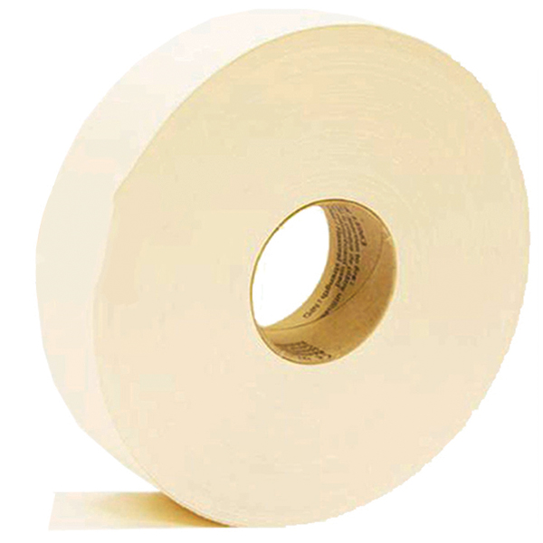 Bande à joint 3D Gypso papier kraft - Largeur 5 CM - Rouleau 150 M