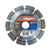Disque diamant  PRO UNIVERSAL LASER - 230x22.23m Norton Clipper