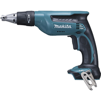 Visseuse plaque de plâtre Makita DFS451Z 4000 tr/min (vendu sans batterie ni chargeur)