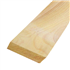 Chevron en Sapin d'import Traité Classe 2 Jaune - bois de charpente - 122 MM x 36 MM - longueur 4 M
