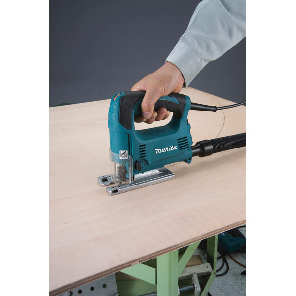 Scie sauteuse pendulaire Makita 4329K 450W