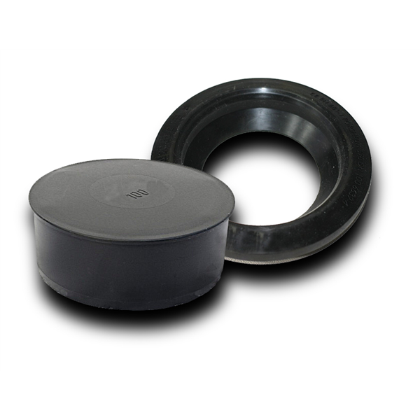 KIT BOUCHON ET JOINT FORSCHED D100