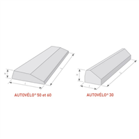 AUTOVELO ELEMENT DR 1 M LARG 30