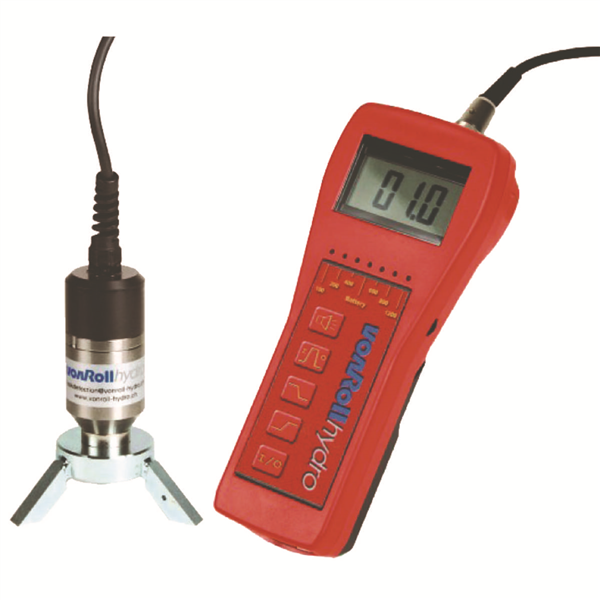 APPAREIL D ECOUTE AU SOL     LOG 1