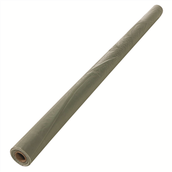 Film de protection type 150 - ÉDIA - 38 microns - 6 Mx27 M - 160 M²