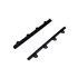 CORNIERE PR GRIL.L.0.75M LA PAIRE