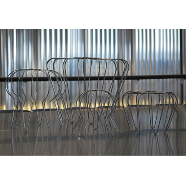 Crapaudine extensible - Knipping - pour évacuation pluviale droite de diam. 110,0 MM à 130,0 MM