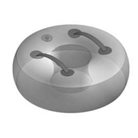 COFFRA.GONF ROND 625MM EP.20CM