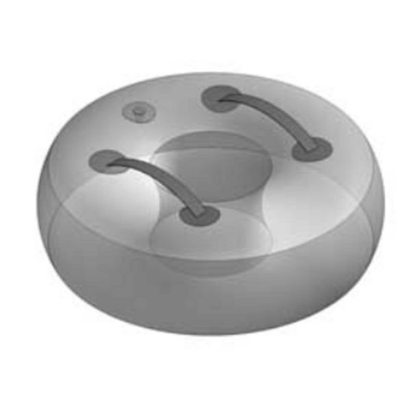 COFFRA.GONF ROND 625MM EP.20CM