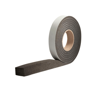 Joint Compriband TRS section 15 mm plage d'utilisation 3 - 7 mm longueur 8 m