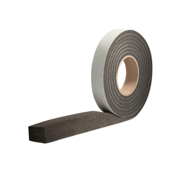 Joint Compriband TRS section 15 mm plage d'utilisation 3 - 7 mm longueur 8 m