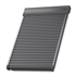 Volet roulant électrique Velux Integra SML - pour fenêtre de toit UK08 - 134,0 CM x 140,0 CM