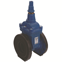 VANNE OP.CAOUT.COURT DN250 FAH 06/75