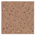 Carrelage sol intérieur imitation terrazzo - Argillae Coccio Gobi - 60,0 CM x 60,0 CM - ép. 9,70 MM