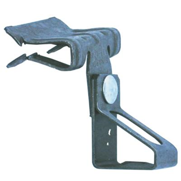 Attache horizontale Grip SP2 pour tige filetée M6 sur profils métalliques - 100 pièces