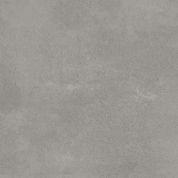 Carrelage grès cérame Grey effet béton - Sol et mur intérieur - Boost - 80 x 80 cm - ép.  9 mm