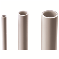 Tube "TURATEC"  20 x 2 - MULTICOUCHES Barre de 5 m