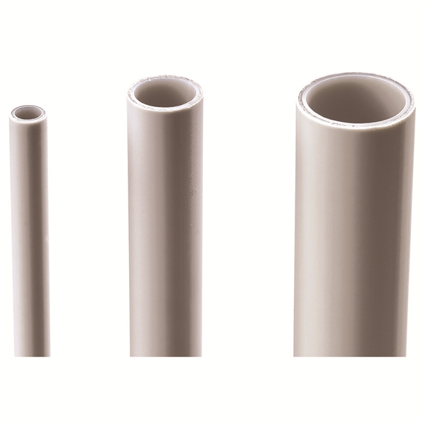 Tube "TURATEC"  20 x 2 - MULTICOUCHES Barre de 5 m