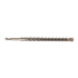 Foret au carbure SDS-plus MX4 - 4 taillants - 16,0 MM x 260,0 MM
