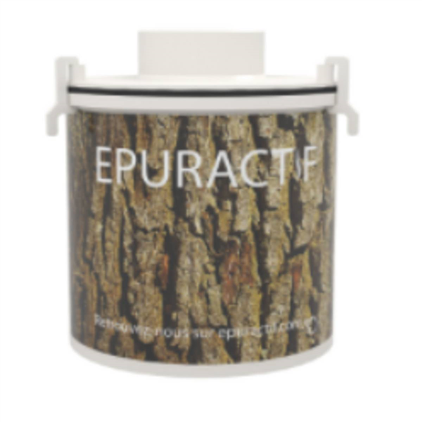 EPUR-200 ENTREE-SORTIE EXC.100MM