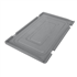 Couvercle polypropylène 400x600x20 mm pour bac de manutention 600x400 mm