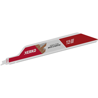 LAME SABRE ERKO 450x50MM 5T-TIP BRICK-MORTAR