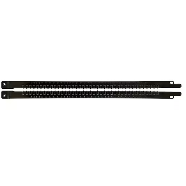Lames de scie Alligator DWE398 Dewalt - TCT 78 dents - brique forte densité - longueur 430 mm
