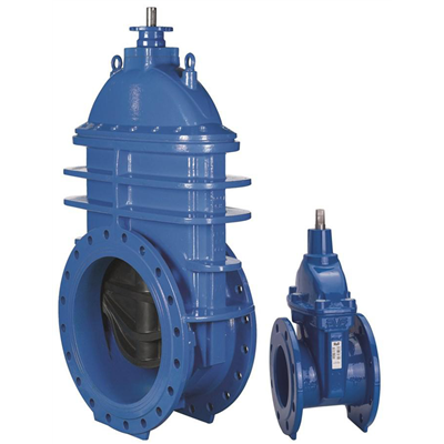 VANNE 06/30 FSH DN80/4 PN10/16