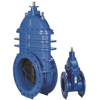 VANNE 06/30 FSH DN 40 PN10/16