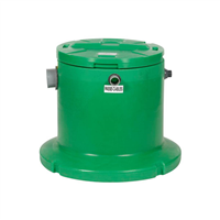 CUVE DE RELEVAGE ALTIBOX (V5)850 EQUIPEE (SANS POMPE)