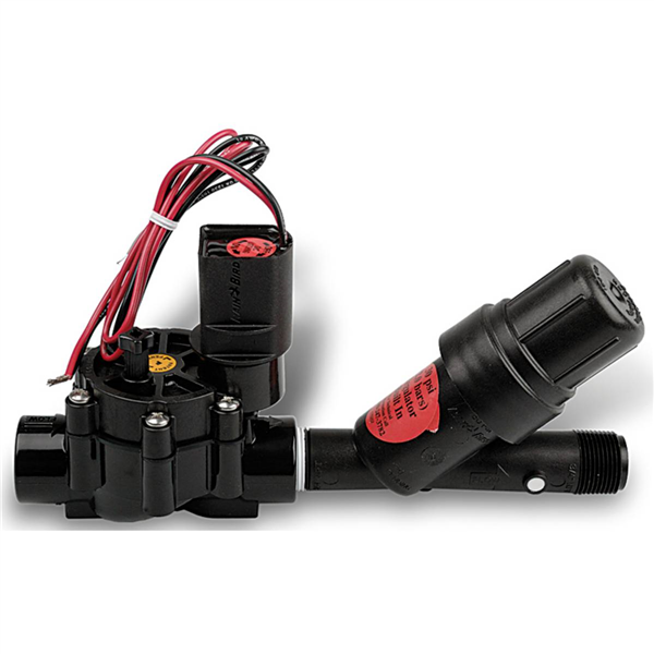 KIT DEPART VANNE 3/4" LVF 9V