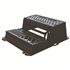 GRILLE AVALOIR PROFIL T PMR 500x370 ART BARREAU ELASTIQUE