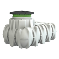CUVE EAU POTABLE PLATINE 1500 L