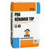 Enduit sous couche d'interposition pour rénovation de façade sans décapage - PRB Rénomur TOP - sac de 25 kg